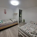 別荘 Koca Martuljek