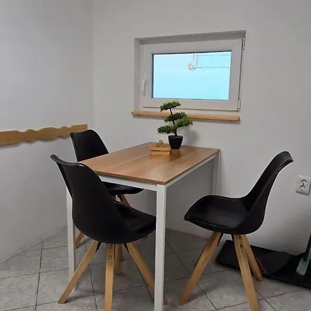 Koca Martuljek Casa vacanze Gozd Martuljek