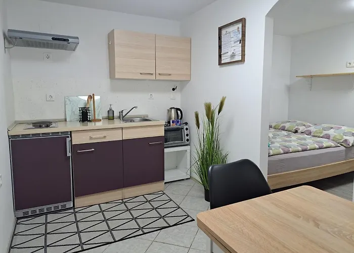 Holiday home Koca Martuljek Gozd Martuljek