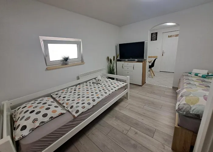 Koca Martuljek Holiday home Gozd Martuljek