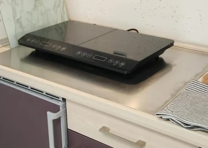 Koca Martuljek Holiday home Gozd Martuljek